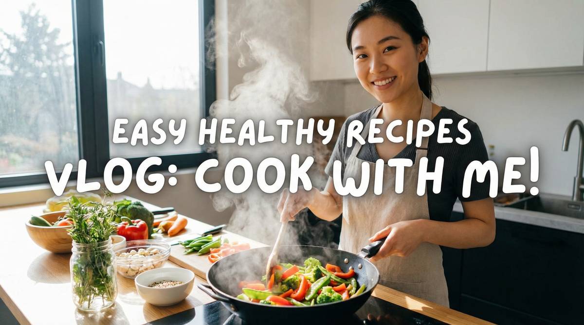 哔咔漫画美食视频教程