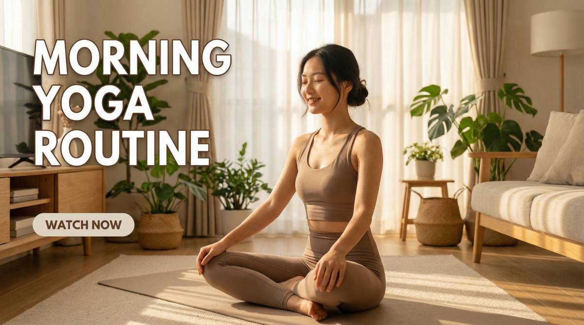 哔咔漫画瑜伽视频