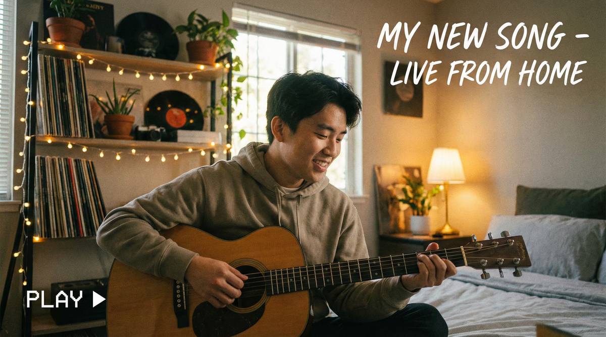 哔咔漫画音乐视频