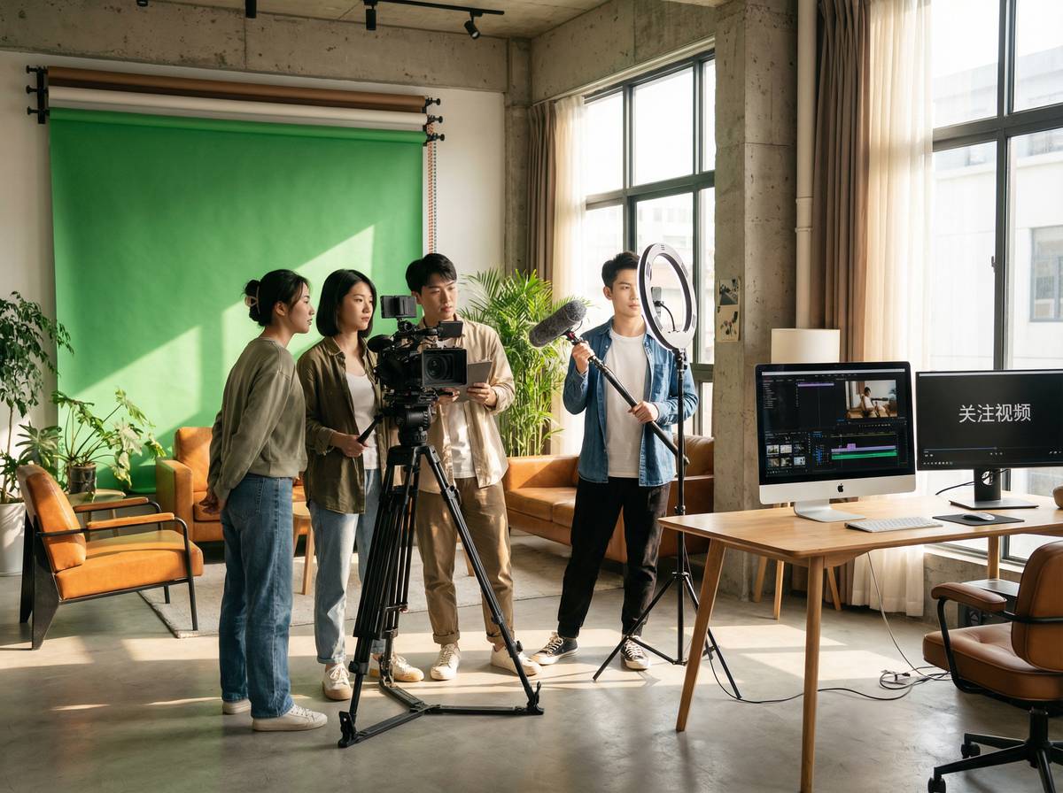 哔咔漫画智能推荐